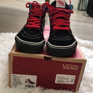 Vans sneakers